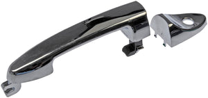 New Exterior Door Handle Front Left/Right - Dorman 91097
