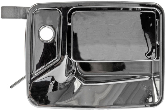New Exterior Door Handle Front Right - Dorman 91098