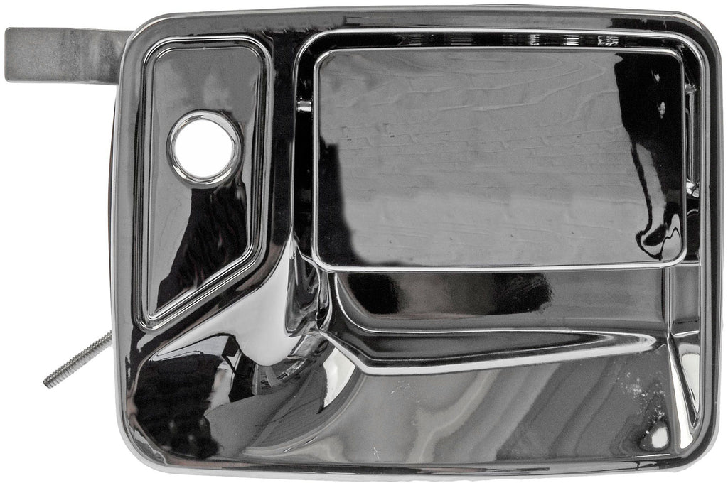 New Exterior Door Handle Front Right - Dorman 91098