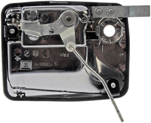 New Exterior Door Handle Front Right - Dorman 91098