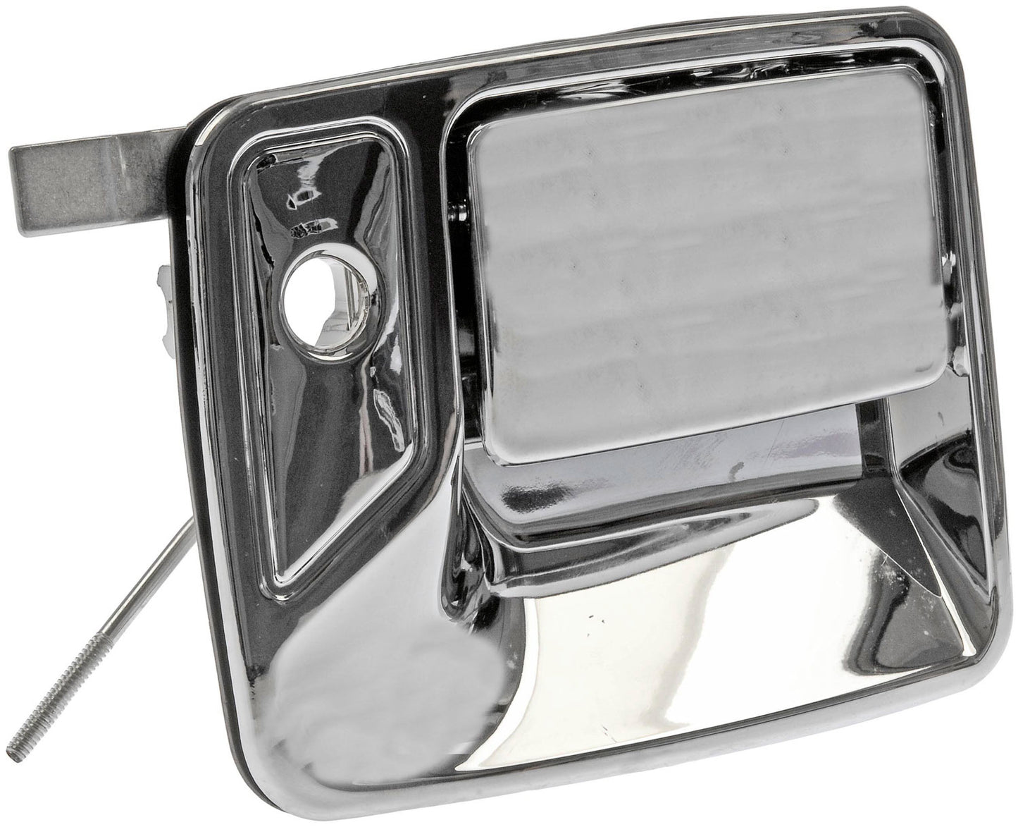 New Exterior Door Handle Front Right - Dorman 91098