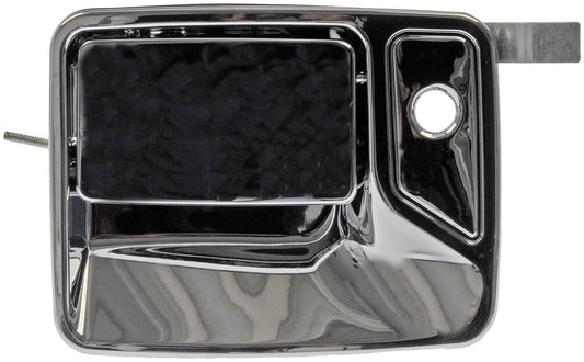 New Exterior Door Handle Front Left - Dorman 91099