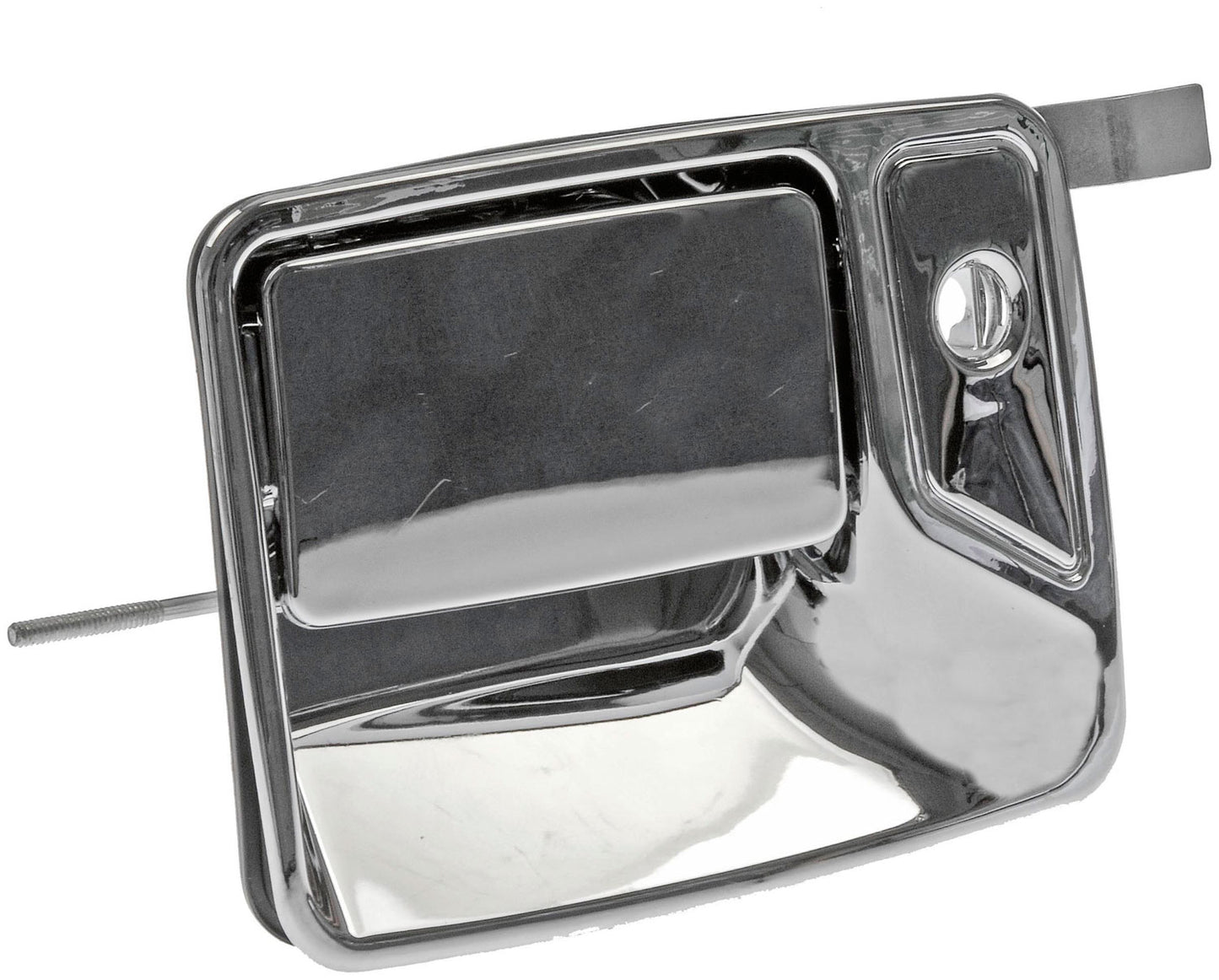 New Exterior Door Handle Front Left - Dorman 91099