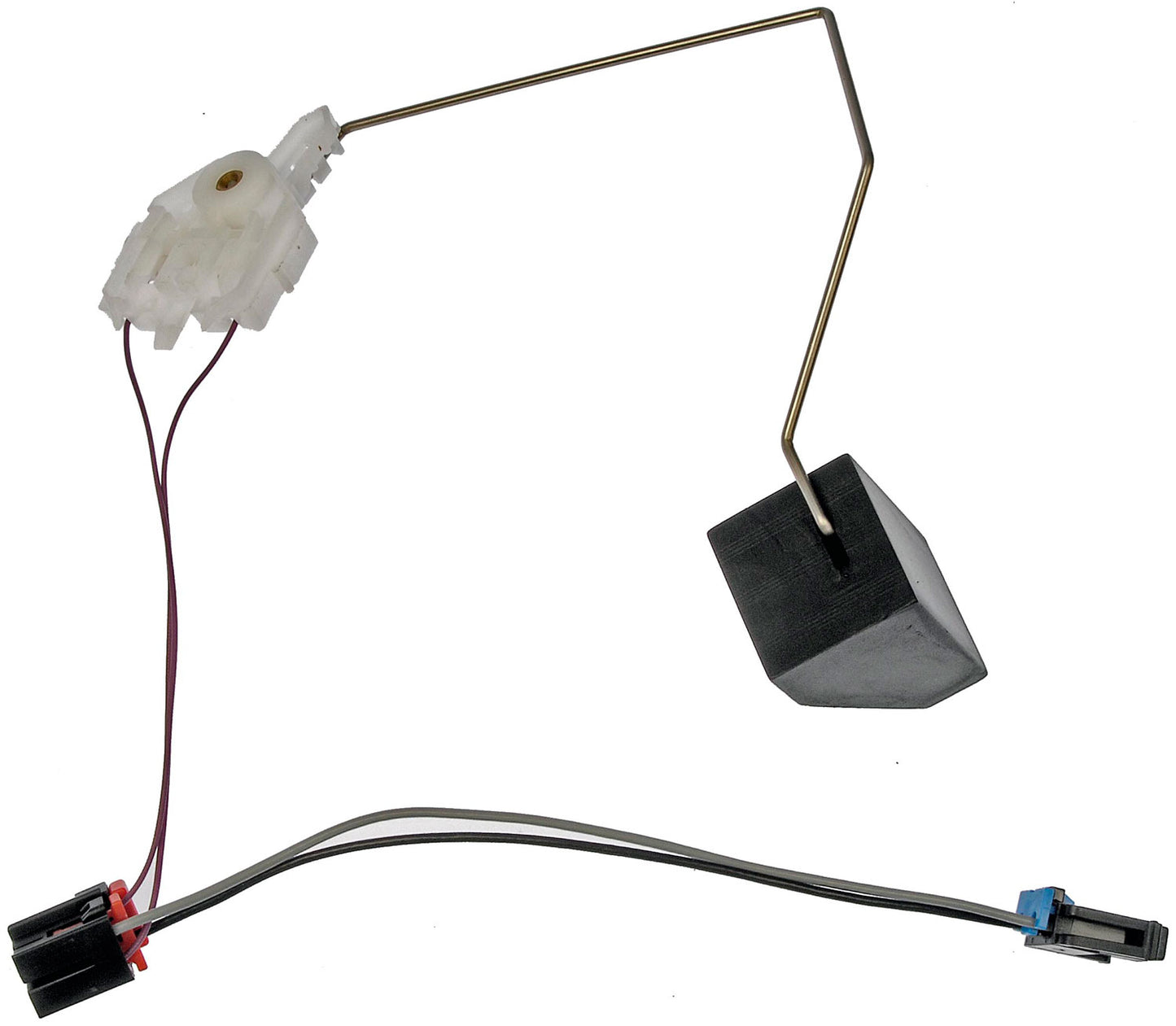 New Fuel Level Sensor And Gasket - Dorman 911-022
