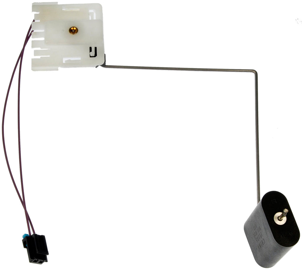 New Fuel Level Senor And Gasket - Dorman 911-024