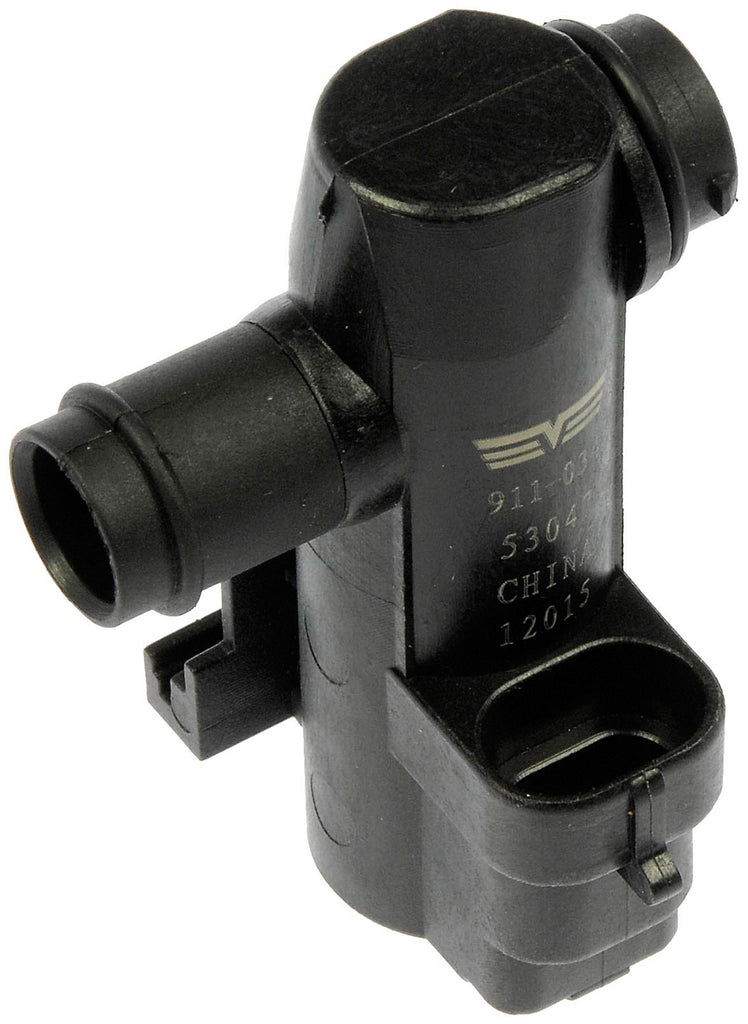 New Vapor Canister Vent Valve - Dorman 911-034