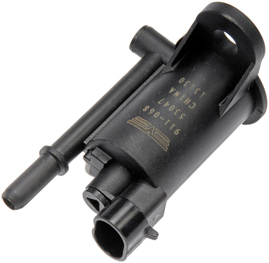 Evaporative Purge Solenoid Valve (Dorman# 911-068)