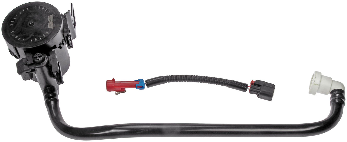 Vapor Canister Vent Valve (Dorman# 911-070)Fits 04-12 Canyon Colorado 2.9 3.7