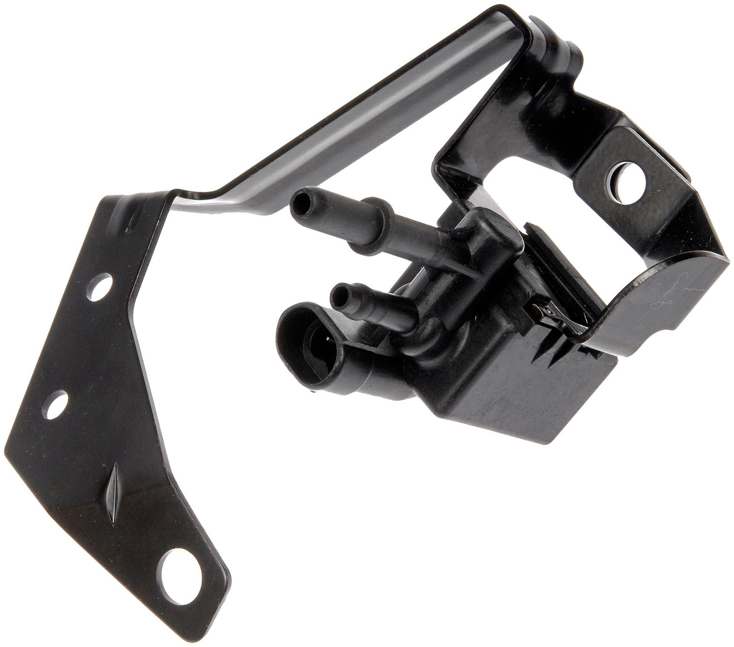 New Evaporative Purge Solenoid Valve - Dorman 911-076