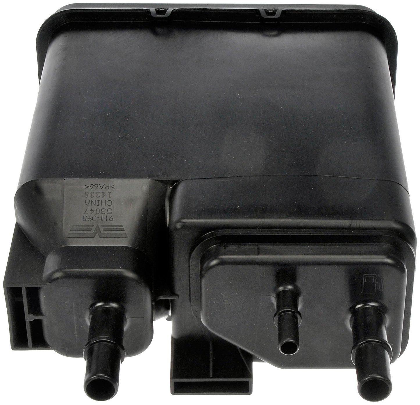 Evap Charcoal Canister 15137021, 911-095 Fits 04-13 Silverado 1500 4.3 5.3