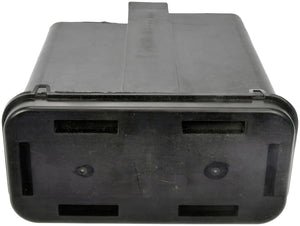 Evap Charcoal Canister 15137021, 911-095 Fits 04-13 Silverado 1500 4.3 5.3