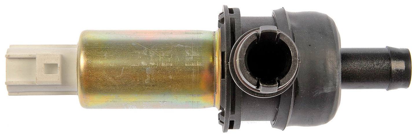 Vapor Canister Shutoff Vent Valve Dorman 911-104 Fits 98-04 Crown Vic Town Car