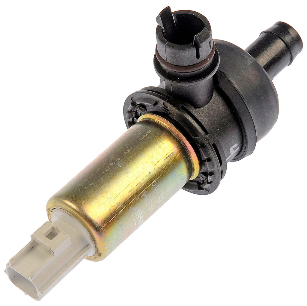 Vapor Canister Shutoff Vent Valve Dorman 911-104 Fits 98-04 Crown Vic Town Car