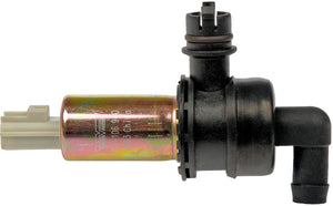 Vapor Canister Shutoff Vent Valve Dorman 911-106 Fits 97-05 Ford E150 E250