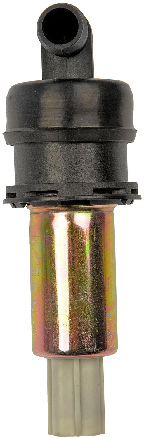 Vapor Canister Shutoff Vent Valve Dorman 911-106 Fits 97-05 Ford E150 E250