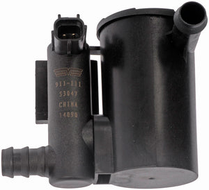 Vent Control Valve Assembly - Dorman# 911-111 Fits 06-12 Fusion 07-12 Edge