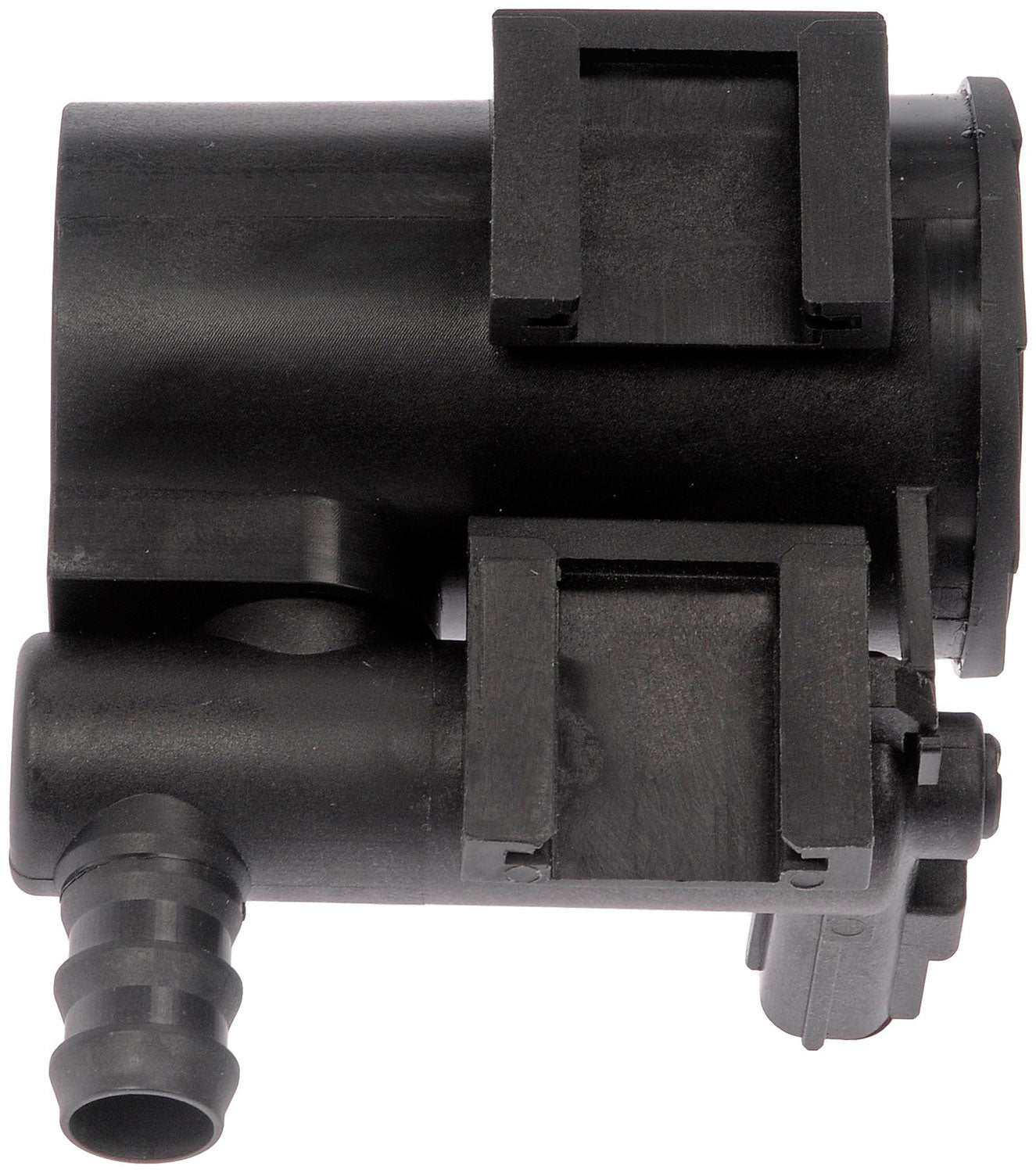 Vent Control Valve Assembly - Dorman# 911-111 Fits 06-12 Fusion 07-12 Edge