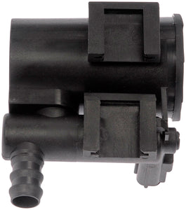 Vent Control Valve Assembly - Dorman# 911-111 Fits 06-12 Fusion 07-12 Edge