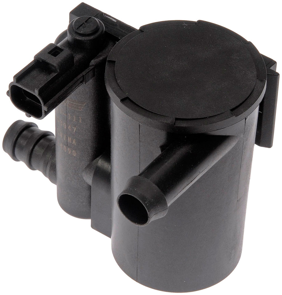 Vent Control Valve Assembly - Dorman# 911-111 Fits 06-12 Fusion 07-12 Edge