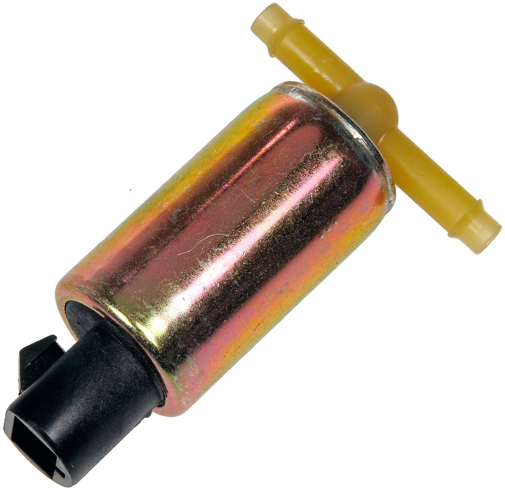Evaporative Purge Valve - Dorman# 911-112 Fits 90-03 Ranger 94-95 Crown Victoria