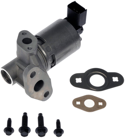 Exhaust Gas Recirculation Valve (Dorman 911-125)Fits 07-10 Chrysler Sebring