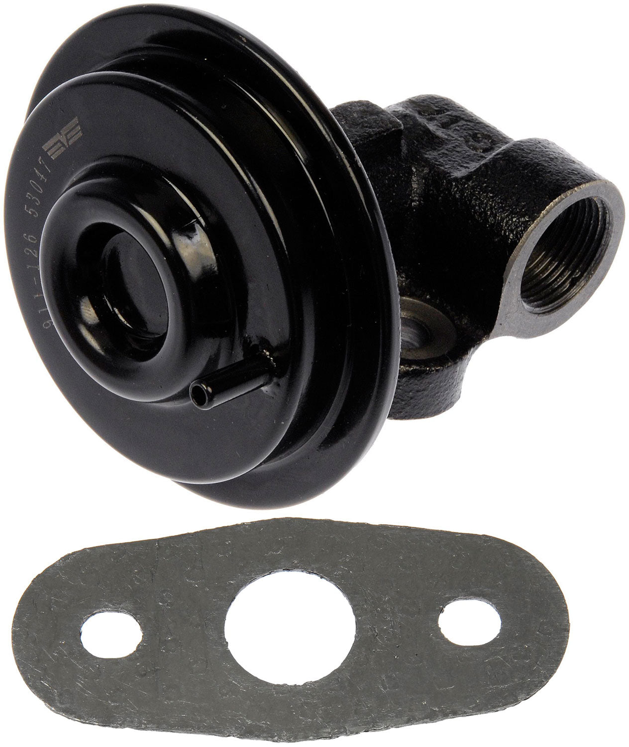 EGR (Exhaust Gas Recirculation) Valve (Dorman# 911-126) Fits 00-02 Crown Vic