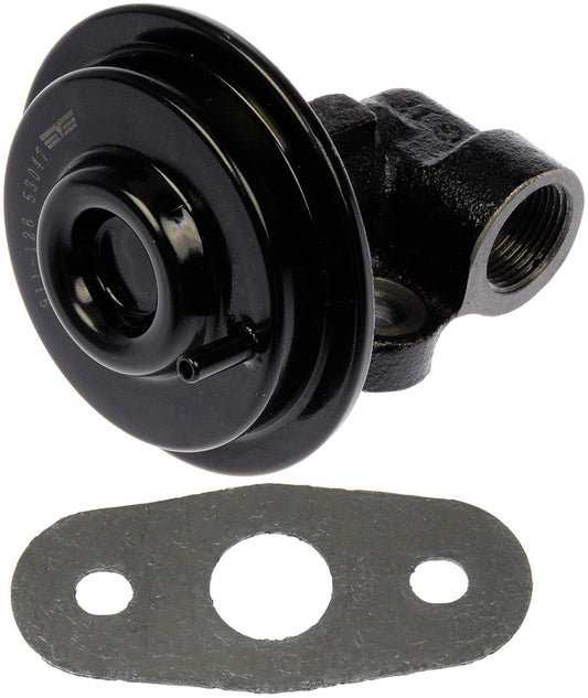 EGR (Exhaust Gas Recirculation) Valve (Dorman# 911-126) Fits 00-02 Crown Vic