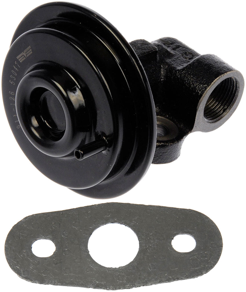 EGR (Exhaust Gas Recirculation) Valve (Dorman# 911-126) Fits 00-02 Crown Vic