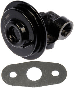 EGR (Exhaust Gas Recirculation) Valve (Dorman# 911-126) Fits 00-02 Crown Vic