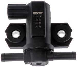 Evaporative System Purge Valve Solenoid Dorman# 911-141 Fits 04-07 Honda Accord