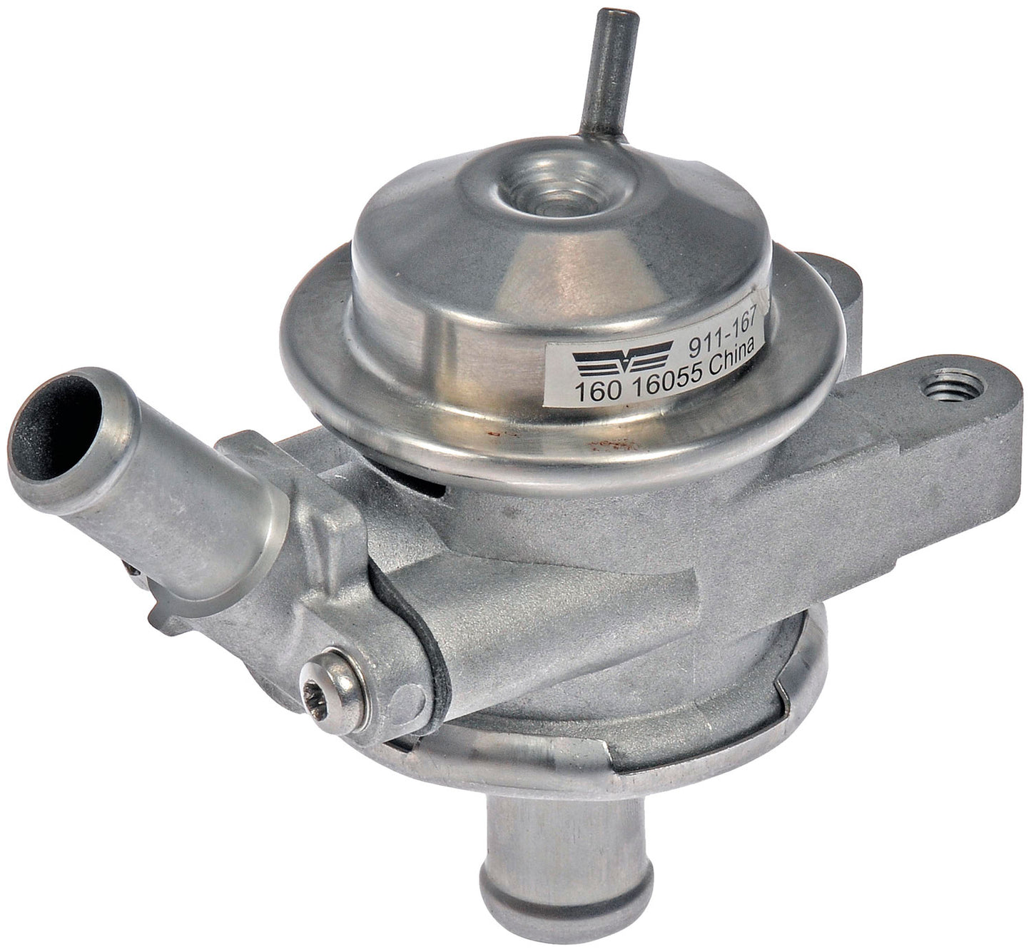 One New Secondary A.I.R. Injection Valve - Dorman# 911-155