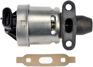 New EGR Valve (Dorman 911-163)Fits 05-9 Equinox