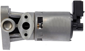 Exhaust Gas Recirculation Valve (Dorman# 911-206) Fits 05-07 Jeep Grand Cherokee