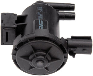 New Evaporative Emissions Purge Valve - Dorman 911-214Fits 05-10 G.Cherokee
