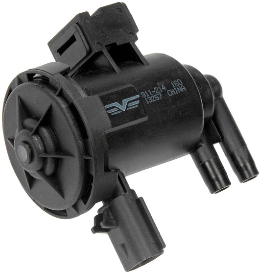 New Evaporative Emissions Purge Valve - Dorman 911-214Fits 05-10 G.Cherokee