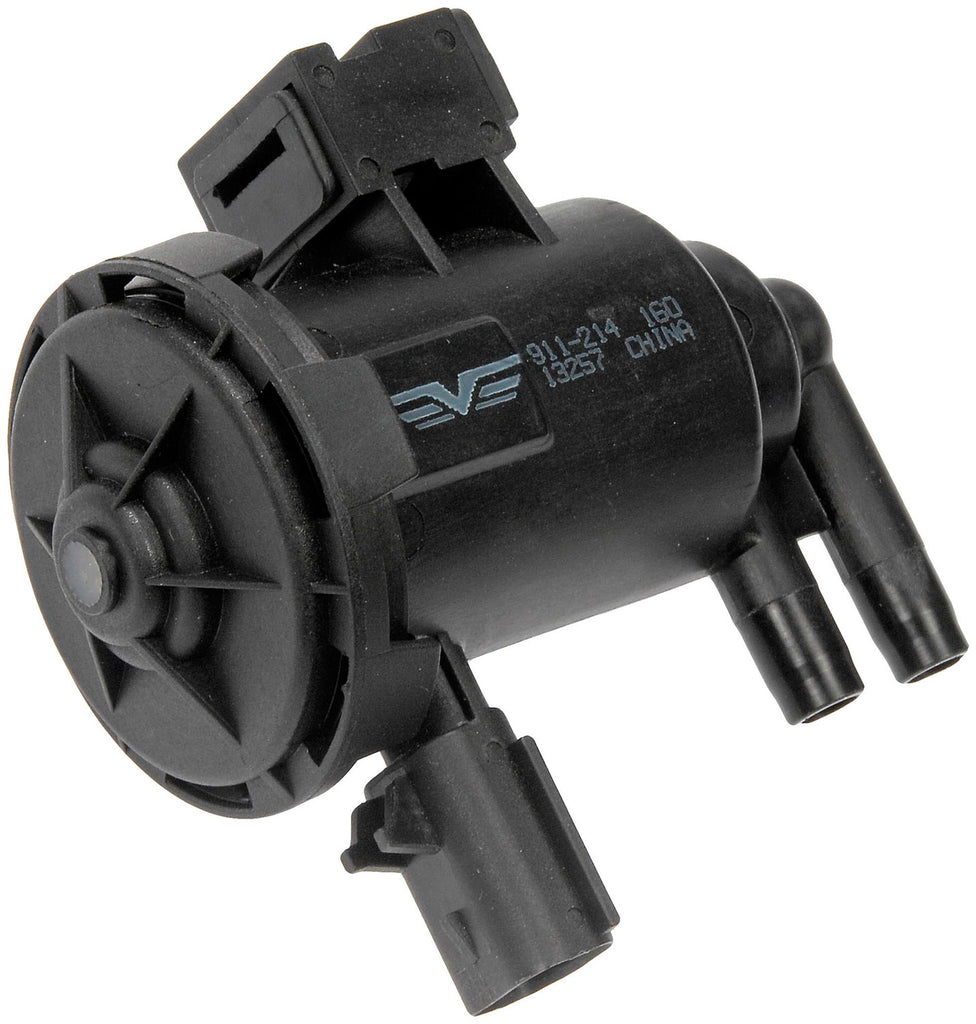 New Evaporative Emissions Purge Valve - Dorman 911-214Fits 05-10 G.Cherokee