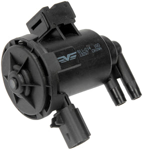 New Evaporative Emissions Purge Valve - Dorman 911-214Fits 05-10 G.Cherokee