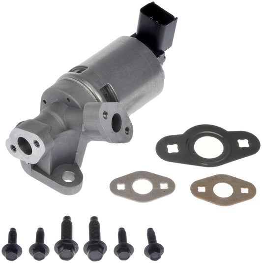 EGR Valve Dorman 911-234,4593894AA Fits 05-10 Chrysler 300 & Sebring