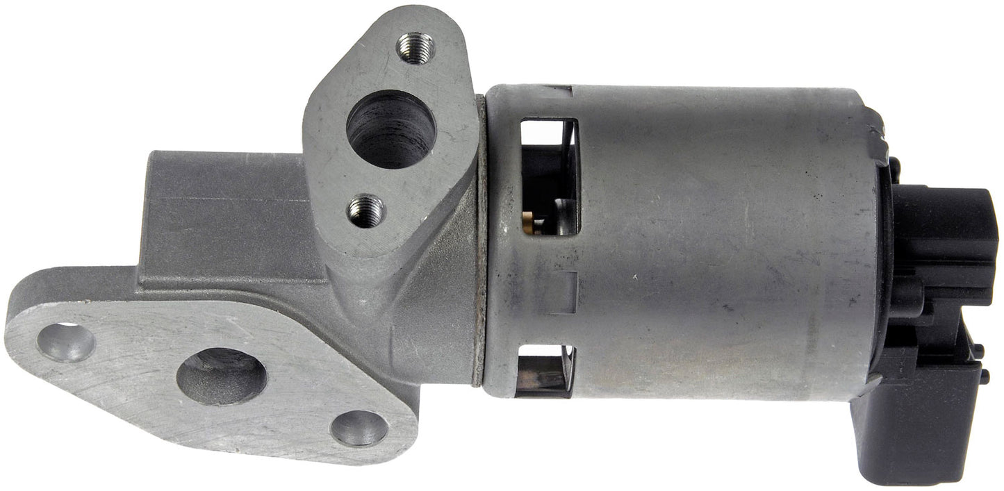 EGR Valve - Dorman 911-242 Fits 07-11 Wrangler 07-11 Wrangler 08-10 G.Caravan