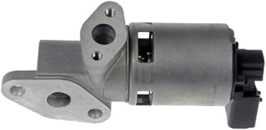 EGR Valve - Dorman 911-242 Fits 07-11 Wrangler 07-11 Wrangler 08-10 G.Caravan