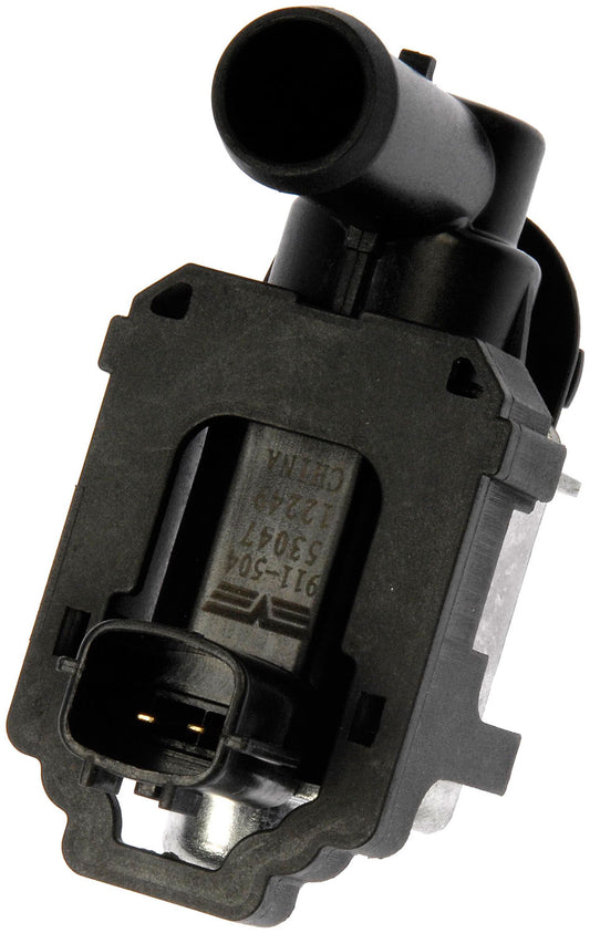 Evap Canister Vent Valve (Dorman# 911-504) Fits 09-12 Nissan Sentra Rogue Versa