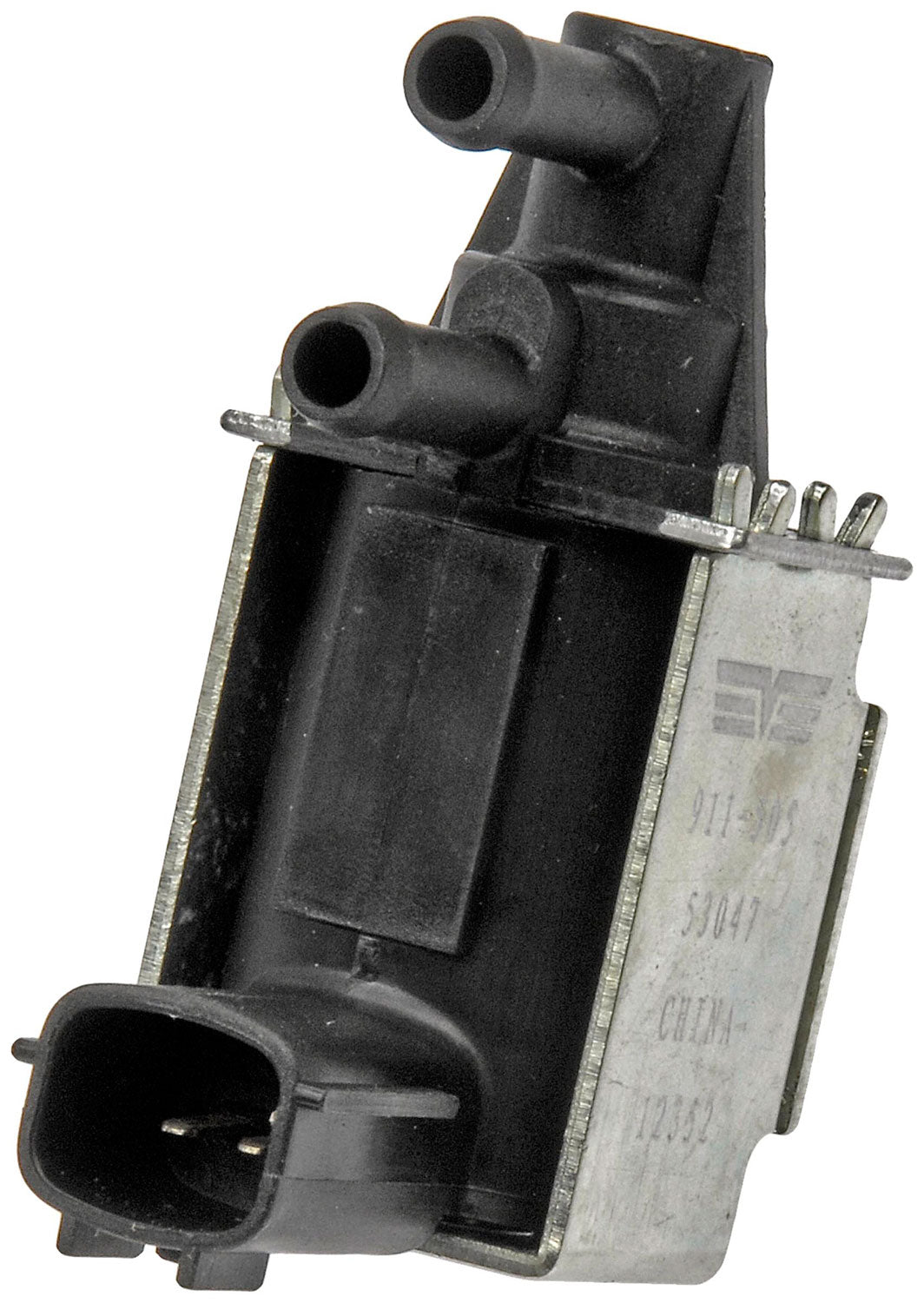 Evap Purge Valve Solenoid (Dorman# 911-505)Fits 00-04 Nissan Frontier 2.4 3.3