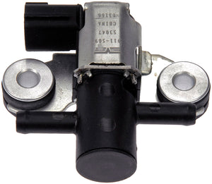 Evap Purge Solenoid Valve (Dorman# 911-509)Fits 07-16 Nissan Altima 09-16 Maxima