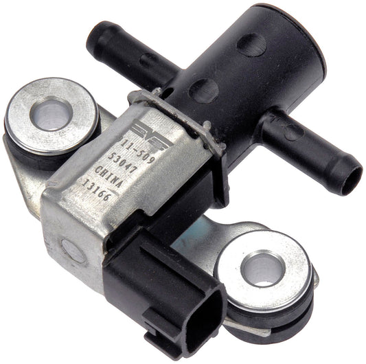Evap Purge Solenoid Valve (Dorman# 911-509)Fits 07-16 Nissan Altima 09-16 Maxima