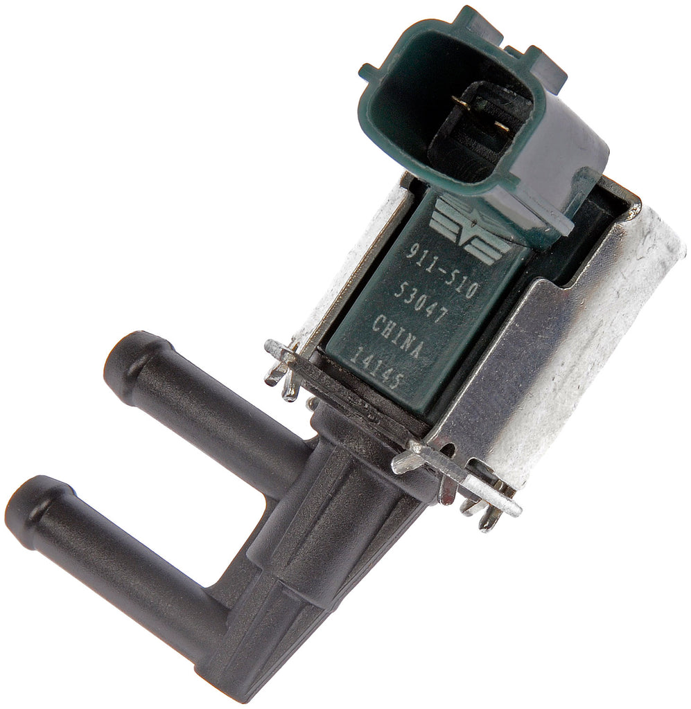 Evaporative System Purge Valve Solenoid - Dorman# 911-510