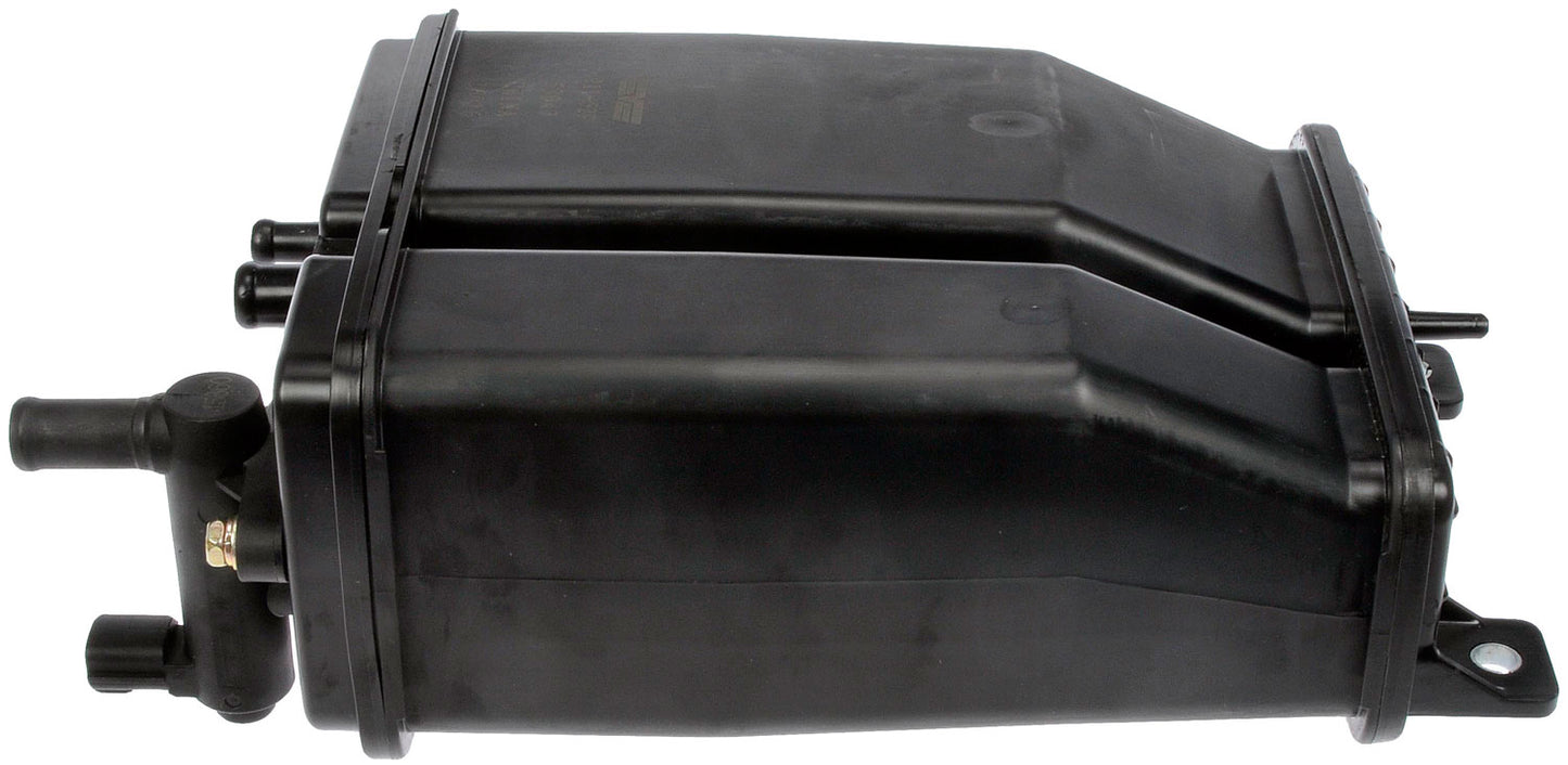 Evap Emissions Charcoal Canister(Dorman 911-529)Fits 02-04 Nissan Pathfinder 3.5