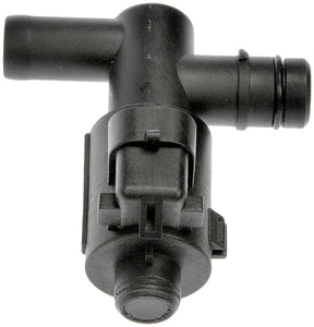 One New Evaporative Emission Canister Close Valve - Dorman# 911-545