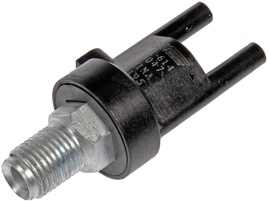 New Power Steering Air Control Valve - Dorman 911-614