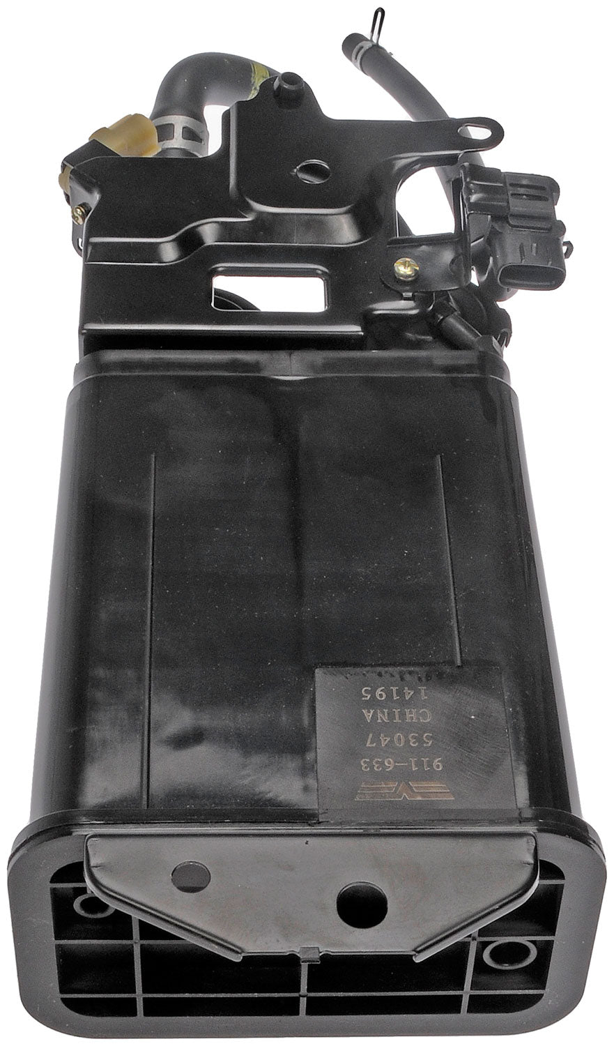 Evap Emissions Charcoal Canister Dorman# 911-633 Fits 00-01 Camry 2.2 Sedan FWD