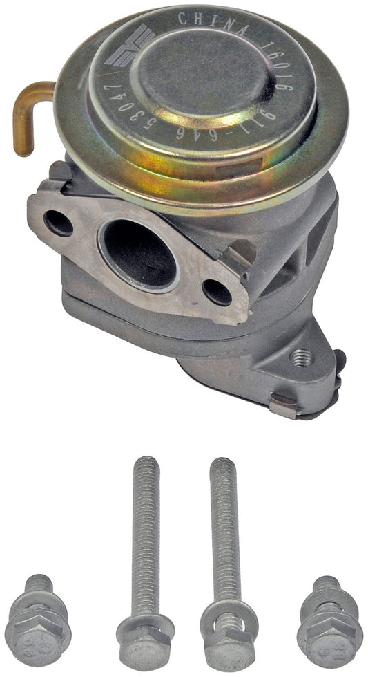 Secondary Air Injection Valve (Dorman 911-646)